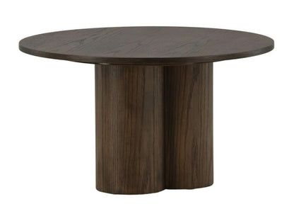 Brown Coffee Table