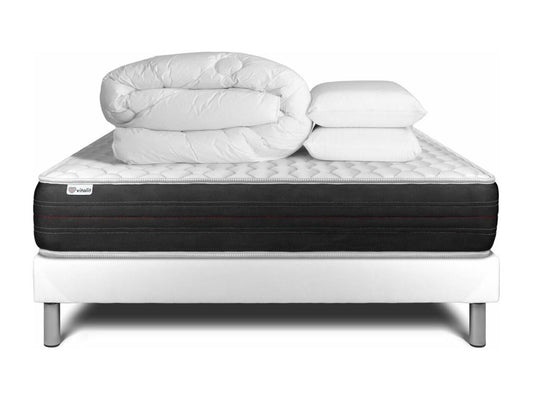 White Home Furniture, 140 x 190 cm