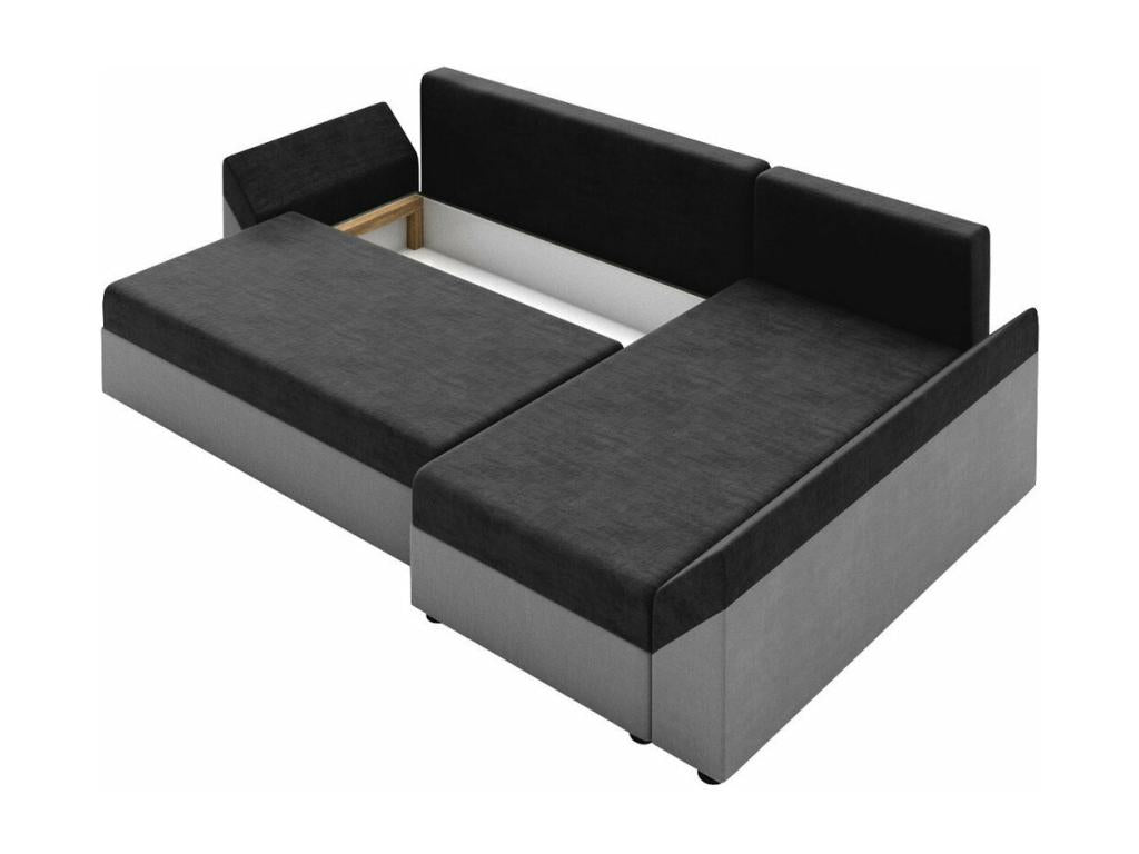 Brown Sofa, 240 x 140 cm