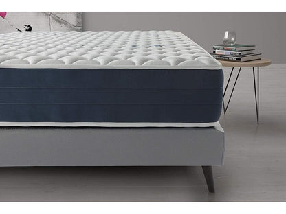 Mattress, 25 cm Thick, 140 x 200 cm