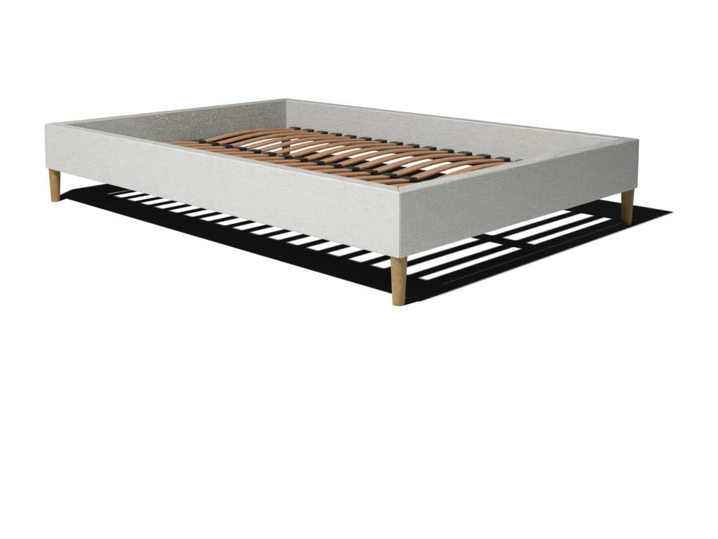 White Home Furniture, 180 x 200 cm