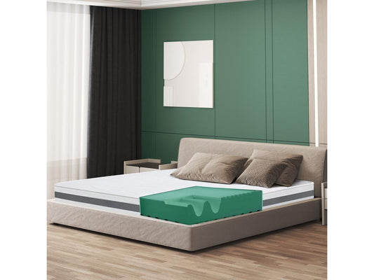 Mattress, 16 cm Thick, 120 x 175 cm