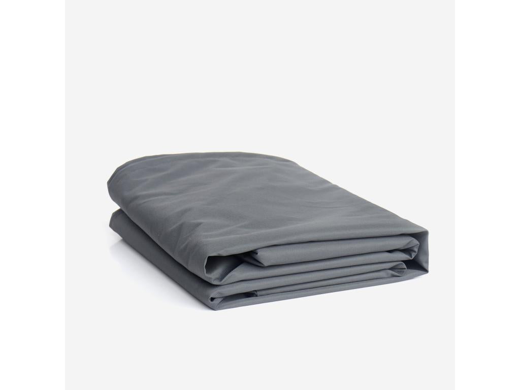 Anthracite Home Furniture, 175 x 124 cm