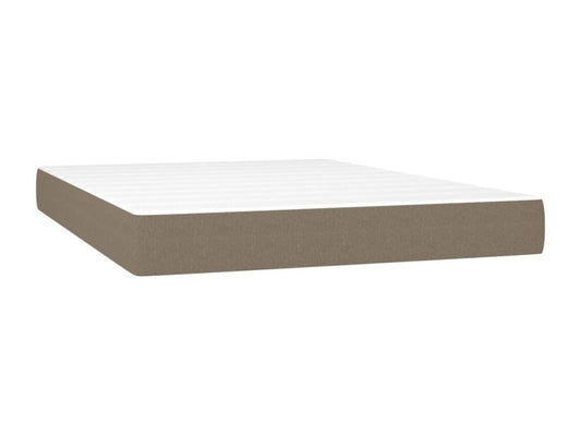 Fabric Mattress, 140 x 200 cm - dlz1766461740315