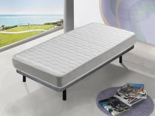 Mattress, 14 cm Thick, 100 x 200 cm