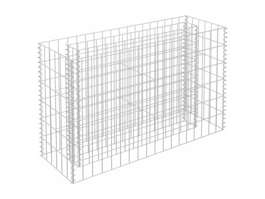 Bed, 90 x 30 x 60 cm