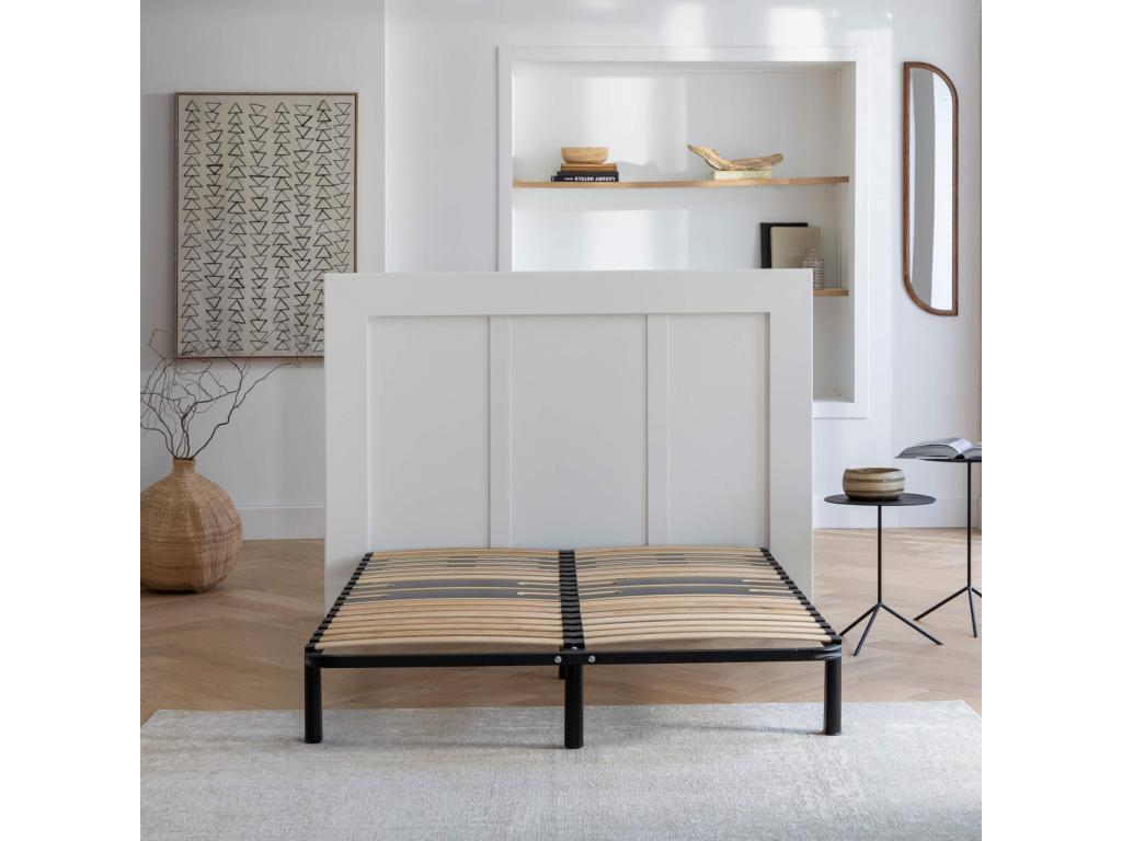 Metal Home Furniture, 160 x 200 cm