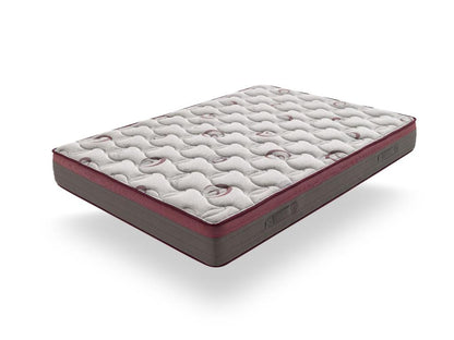 Mattress, 26 cm Thick, 200 x 200 cm