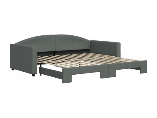 Gray Mattress, 100 x 200 cm