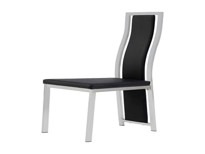 Black Chair - dlz1766461860890