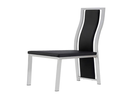 Black Chair - dlz1766461860890