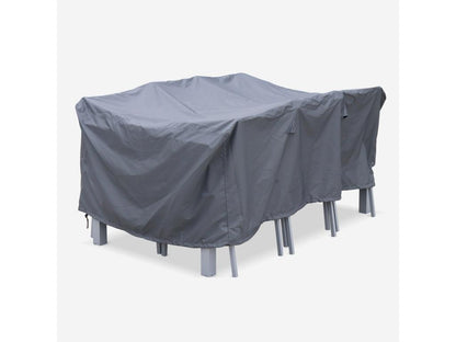 Anthracite Home Furniture, 175 x 124 cm