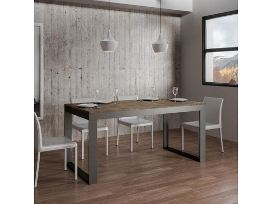 Natural Table, 90 x 160 cm