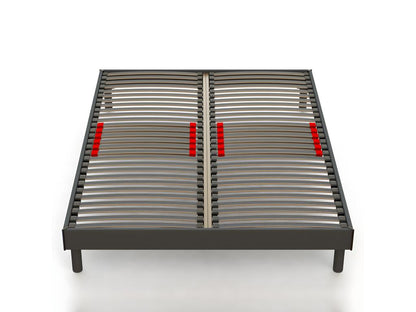 Anthracite Home Furniture, 140 x 200 cm