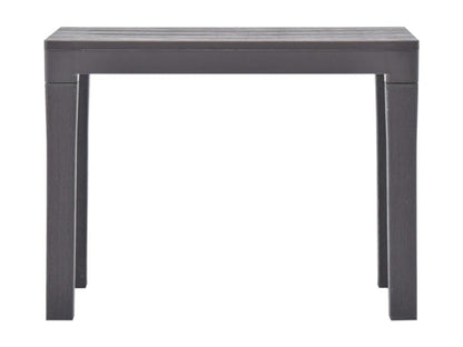 Bench, 60 x 38.5 x 45 cm