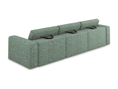 Green Sofa